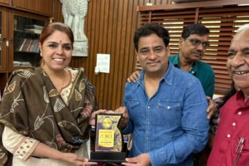 उदयपुर में संगीत संग्रहालय की स्थापना को लेकर मिला प्रशासनिक आश्वासन