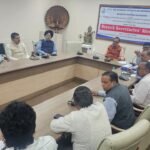 राज्यपाल बागड़े का उदयपुर आगमन, लेखांकन सम्मेलन में होंगे मुख्य अतिथि