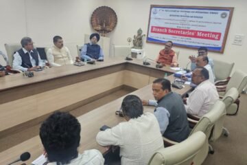 राज्यपाल बागड़े का उदयपुर आगमन, लेखांकन सम्मेलन में होंगे मुख्य अतिथि