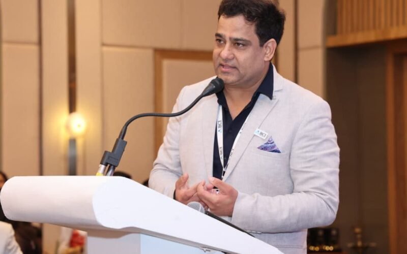 उदयपुर में खुले मंच से होगी सुरों की मंडली की नई कार्यकारिणी की घोषणा: मुकेश माधवानी