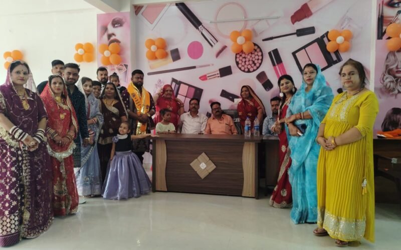 श्री एकलिंगनाथ सेवा संगठन ने 500 से ज्यादा महिलाओं को बनाया आत्मनिर्भर, रोजगार से जुडकर परिवार के लिए बनी सहायक