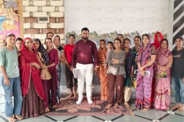 श्री एकलिंगनाथ सेवा संगठन के घासा सेंटर का शुभारंभ 26 को, तैयारी बैठक हुई