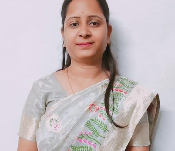 पायल कुमारी लौहार को मिली पीएचडी की उपाधि