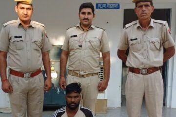 हिस्ट्रीशीटर डेनिश हत्याकांड: हत्‍या के लिये लड़के उपलब्ध कराने वाला मुख्य सूत्रधार गिरफ्तार