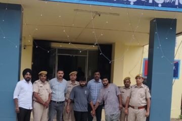 अजयराज सिंह हत्याकांड: गैंगवार के दो मुख्य सूत्रधार गिरफ्तार