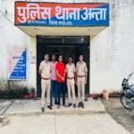 4 घंटे में सुलझा विधानसभा उप-चुनाव धमकी कांड : गैंगस्टर रोहित गोदारा के नाम पर पत्र भेजने वाला रिटायर्ड अधिकारी गिरफ्तार