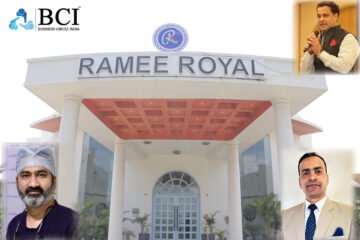 उदयपुर बनेगा ऐतिहासिक बिजनेस कॉन्क्लेव का गवाह : मुकेश माधवानी