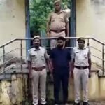 बांसवाड़ा : फर्जी दिव्यांग बन सरकारी कुर्सी पर बैठा VDO, अब सलाखों के पीछे