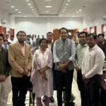  आईस्टार्ट, राजस्थान द्वारा संभाग स्तरीय आइडियाथोन-2025 का आयोजन