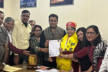 रंग ला रही सुरों की मंडली की पहल, उदयपुर में संगीत संग्रहालय की स्थापना को लेकर बढ़ रहे कदम :मुकेश माधवानी