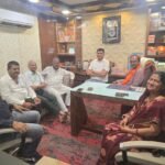 सांसद डॉ मन्नालाल रावत के प्रयास लाए रंग, खेरवाड़ा में 361 करोड़ का एलिवेटेड रोड स्वीकृत, एनएचएआई ने टेंडर लगाया