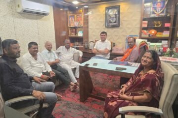 सांसद डॉ मन्नालाल रावत के प्रयास लाए रंग, खेरवाड़ा में 361 करोड़ का एलिवेटेड रोड स्वीकृत, एनएचएआई ने टेंडर लगाया