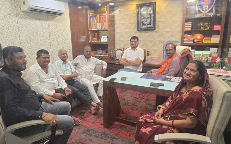 सांसद डॉ मन्नालाल रावत के प्रयास लाए रंग, खेरवाड़ा में 361 करोड़ का एलिवेटेड रोड स्वीकृत, एनएचएआई ने टेंडर लगाया