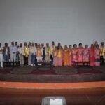 पालीवाल ब्राह्मण महासभा मेवाड़ ने आयोजित किया प्रतिभा सम्मान समारोह