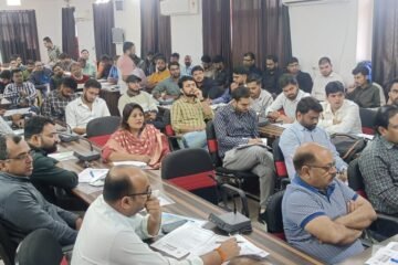 गर्भवती महिलाओं में एनीमिया की रोकथाम के लिये अब एफसीएम इन्जेंक्शन लगेंगे