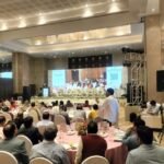 उच्च-स्तरीय खरीदार- विक्रेता बैठक के साथ राष्ट्रीय कार्यशाला का समापन