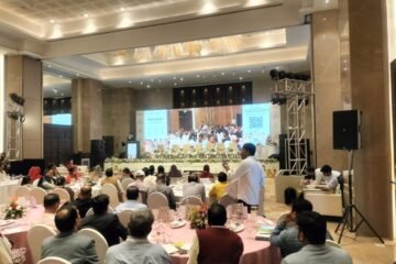 उच्च-स्तरीय खरीदार- विक्रेता बैठक के साथ राष्ट्रीय कार्यशाला का समापन