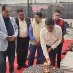 भारत विकास परिषद की चेतक शाखा का दीपावली मिलन समारोह संपन्न