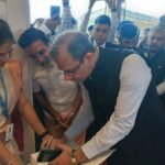 आरबीआई गवर्नर ने ‘इंडियन पेपर मनी’ पुस्तक का किया अवलोकन