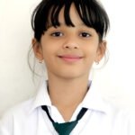 डी पी एस उदयपुर की दीमाईरा का राष्ट्रीय स्तर पर चयन