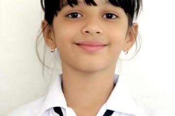 डी पी एस उदयपुर की दीमाईरा का राष्ट्रीय स्तर पर चयन