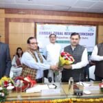 तीन दिवसीय समीक्षा कार्यशाला का समापन