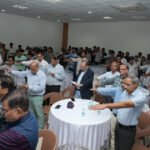 हरित कल के लिए आज का खनन थीम पर देशभर में मनाया गया मनाया खनन दिवस