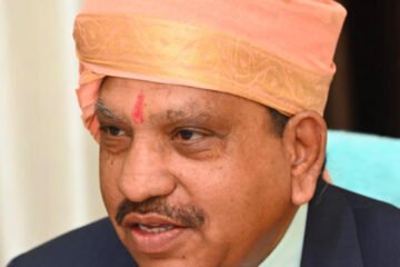 राजस्थान अन्य पिछड़ा वर्ग (राजनैतिक प्रतिनिधित्व) आयोग का जनसंवाद एवं परिचर्चा कार्यक्रम21 को