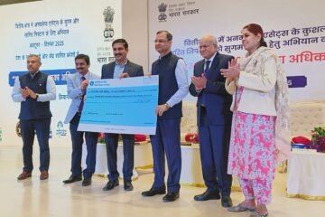 बैंकों का अस्तित्व ग्राहकों से, इसलिए ग्राहक हित को रखें सर्वापरि – संजय मल्होत्रा