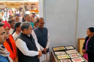 सहकारिता आत्मनिर्भर भारत की आधारशिला – सहकारिता मंत्री श्री गौतम दक