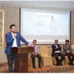 पारस हेल्थ उदयपुर ने 1,500 रोबोटिक घुटने की रिप्लेसमेंट सर्जरी पूरी करके एक नई उपलब्धि हासिल की