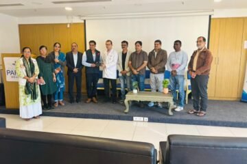 विश्व मधुमेह दिवस पर बीसीआई और पारस हॉस्पिटल्स की संयुक्त पहल – हेल्थ टॉक में विशेषज्ञों ने दी उपयोगी जानकारी