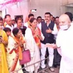 महापुरुषों का जीवन व्यक्ति के जीवन निर्माण के लिए महत्वपूर्ण : आचार्य महाश्रमण