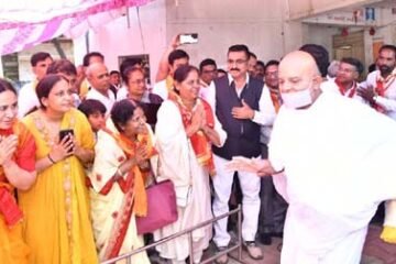 महापुरुषों का जीवन व्यक्ति के जीवन निर्माण के लिए महत्वपूर्ण : आचार्य महाश्रमण