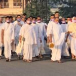 आवश्यकता और आकांक्षा में तालमेल से सुखी जीवन संभव : आचार्य महाश्रमण