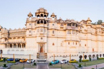 उदयपुर भारत में घूमने के लिए सबसे अच्छा शहर