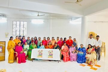 ’पांचवां पुष्प बाल मेला 2025 आज से, तैयारी पूरी, महिला एवं युवा सशक्तिकरण पर रहेगा विशेष फोकस