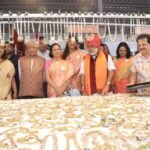 तीन दिवसीय ‘स्वयं सिद्धा’ प्रदर्शनी प्रारम्भ, उद्यमी महिलाओं ने दिखाया हुनर, दिखी आत्मनिर्भर भारत की झलक