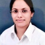 पुष्पा लौहार को पीएचडी