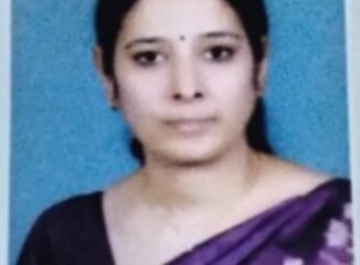 सीमा अग्रवाल महासभा के जिला महिला प्रकोष्ठ की बनी संरक्षक