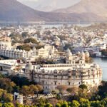 राजस्थान का स्वर्ण मुकुट—उदयपुर ने दुनिया की टॉप सूची में दर्ज कराई उपस्थिति