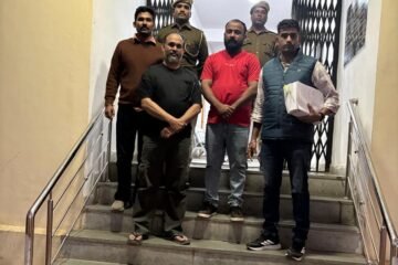 इंदिरा IVF फ्रॉड केस में दो गिरफ्तार