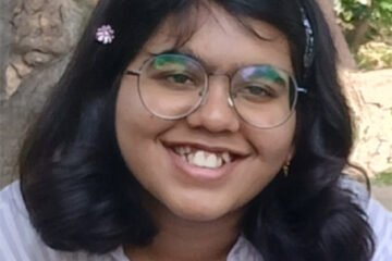 उदयपुर की 14 वर्षीय हिरल शर्मा का अंग्रेजी उपन्यास होगा लोकार्पित