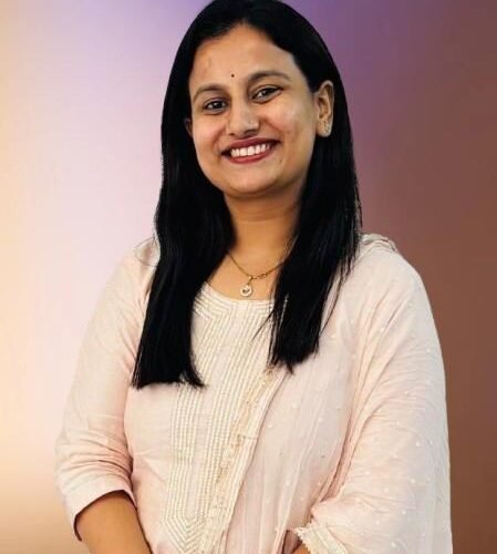 यूथिका राव को पीएचडी