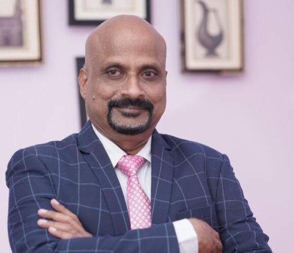 फैशन की दुनिया में एआई, एआई की मदद से डिजाइनर बना रहे है मॉडल, वेदर की तरह फैशन का फोरकास्ट – प्रो. जीएचएस प्रसाद