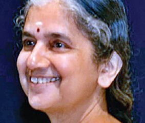 विवेकानंद केंद्र कन्याकुमारी की राष्ट्रीय उपाध्यक्ष पद्मश्री सुश्री निवेदिता दीदी का बांसवाड़ा दौरा