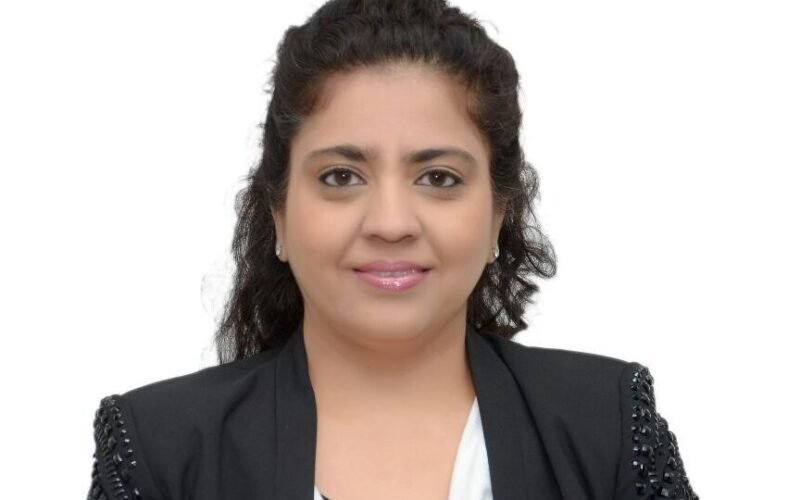 डॉ. रेखा सोनी बनी रोटरी डिस्ट्रिक्ट सेक्रेटरी