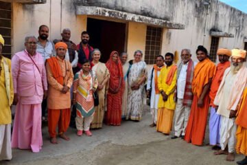 लोक मंगल और जगत कल्याण के लिए सर्वस्व समर्पण भाव से जुटें – पद्मश्री निवेदिता दीदी