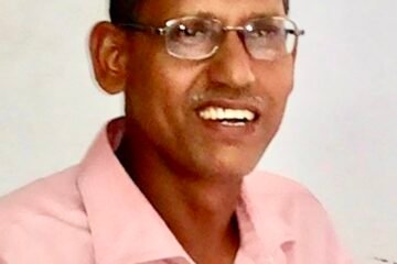 स्वास्थ्य,अनुशासन और सेवा के प्रेरक आदर्श व्यक्तित्व  – राजेन्द्र रांका