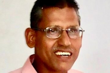 स्वास्थ्य,अनुशासन और सेवा के प्रेरक आदर्श व्यक्तित्व  – राजेन्द्र रांका